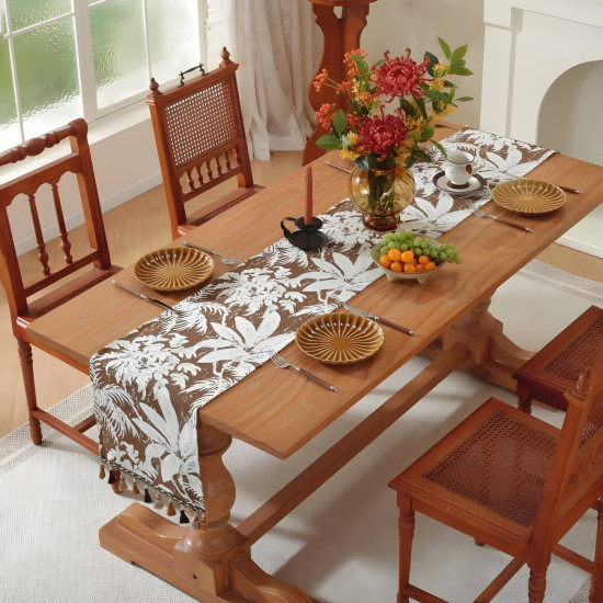 Table Runner 35*120 cm
